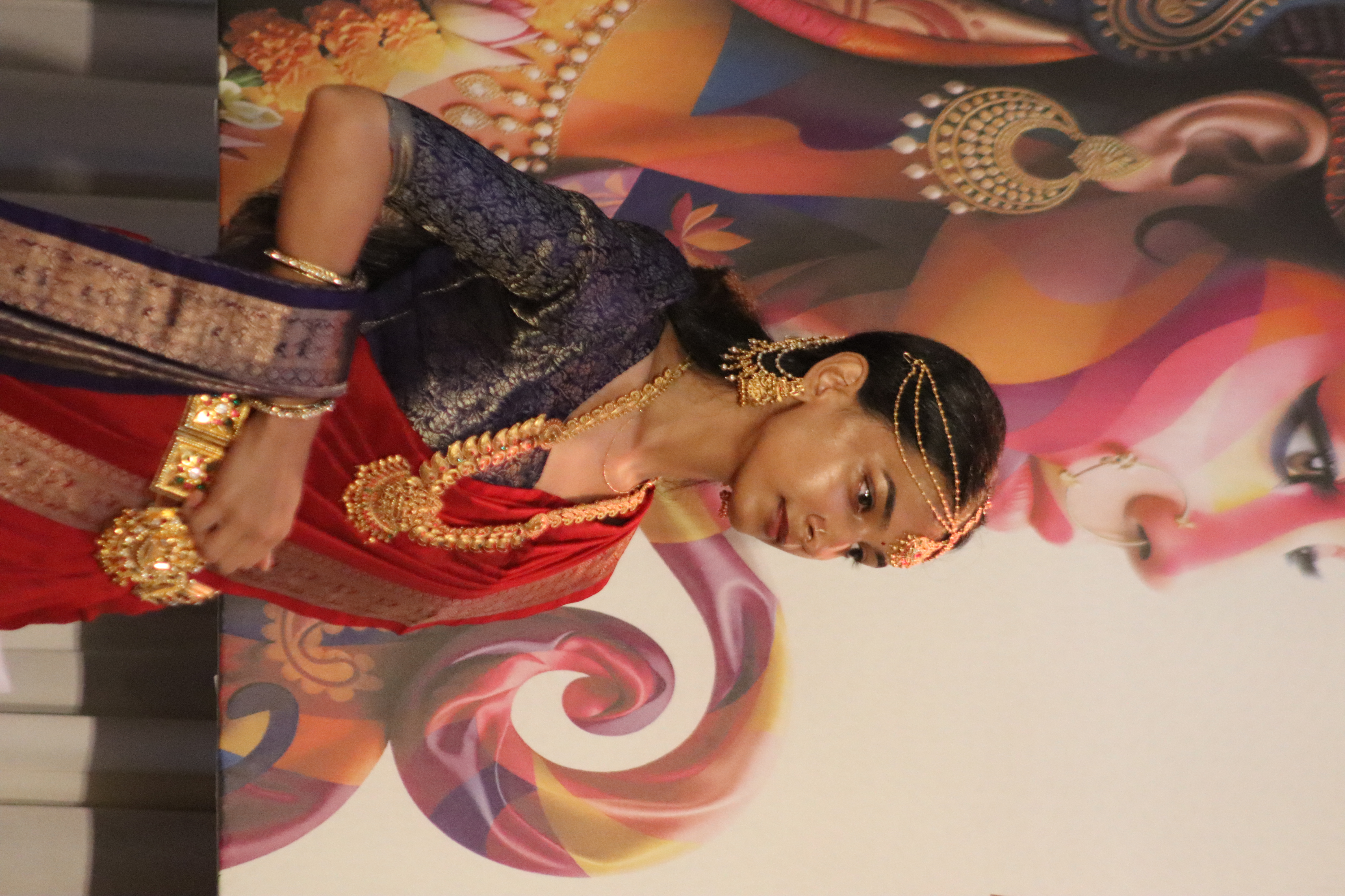 Fashion Show Cover