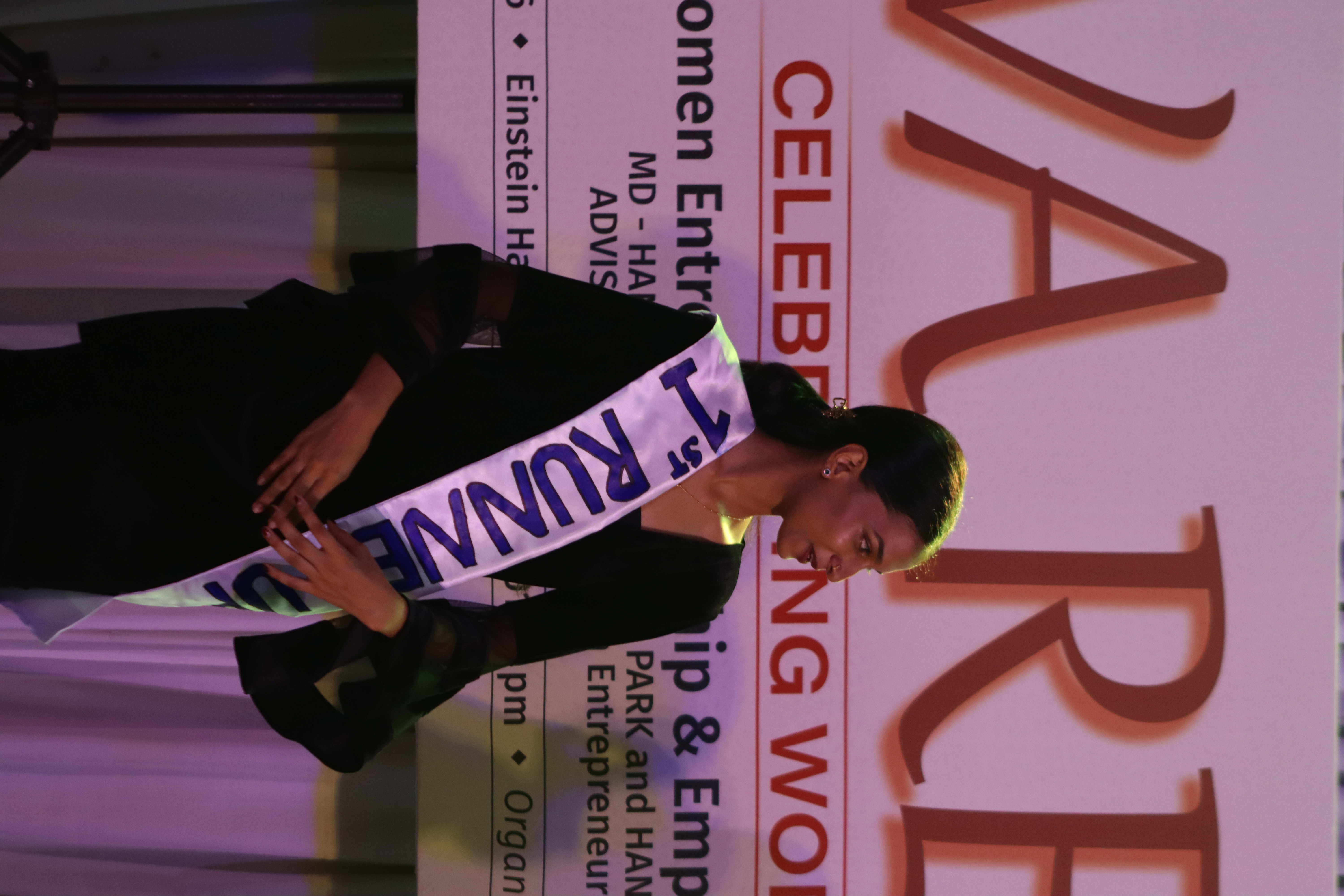 Miss Femina Cover